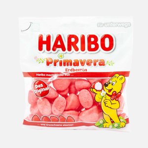 Мармелад Харибо Примавера 100г 