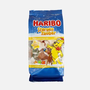 Мармелад Харибо Звездная магия 250г