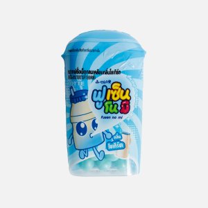 Жевательная резинка Лотте со вкус йогурта 15г