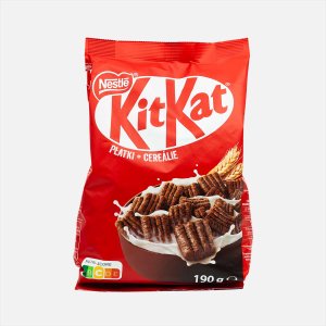 Завтрак Нестле Киткат сухой 190г 