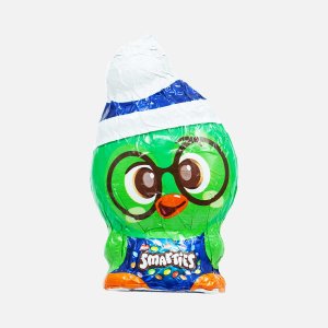 Фигурка шок Нестле Пингвин 85г 