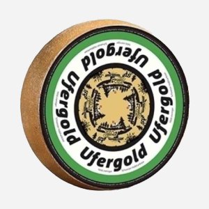 Сыр Хардеггер Касе Уферголд выдерж 6мес п/тверд 45% вес