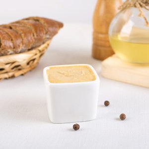 Горчица Крестьянская 120г 