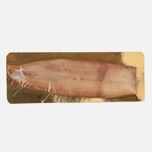 Чир Арктика филе х/к в/у вес