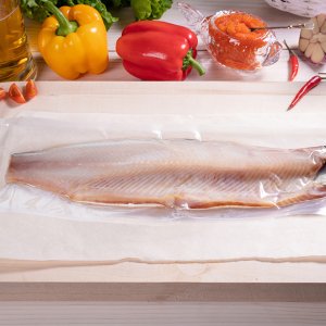 Муксун Арктика филе с/с в/у вес