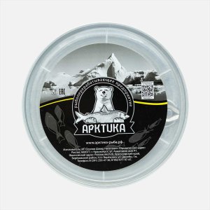 Сугудай Арктика из кеты пл/б/ключ 200г