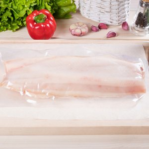 Омуль Арктика филе без кожи с/м в/у вес