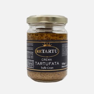 Крем Ретарту трюфельный ст/б 130г