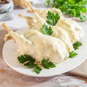 Куропатка Царская охота вес