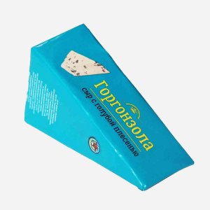 Сыр Калория Горгонзола с голубой плесенью 55% вес