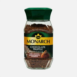 Кофе Монарх Трюфель раст ст/б 95г