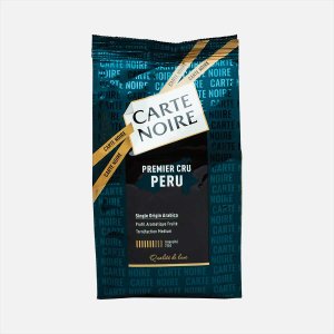 Кофе Карт Нуар Перу молотый 200г 