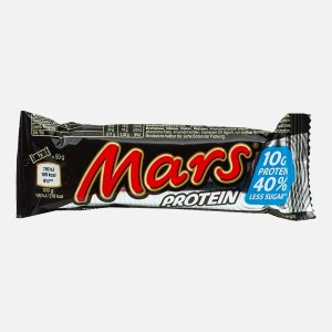 Батончик Марс протеиновый 50г 