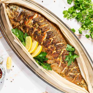 Форель Рыбка Золотая вес