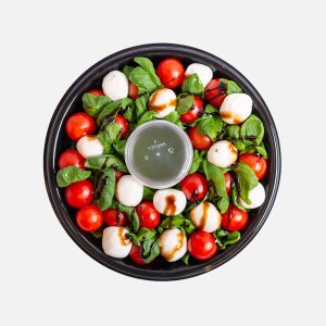 Капрезе Новогодний венок 510г 