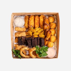 Набор Сет Фри 1шт 