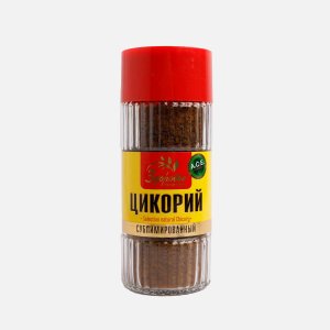 Цикорий Здоровье сублимированный ст/б 95г