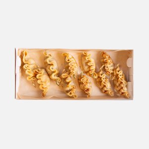 Набор из Мини-блинчиков с икрой 30г*10шт