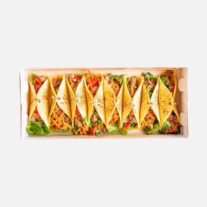 Набор из Мини-тако Нежность Востока 40г*8шт