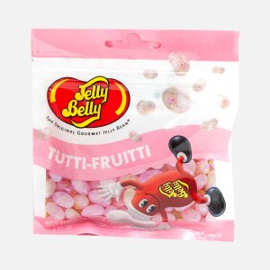 Драже Джелли Белли со вкусом тутти фрутти 70г