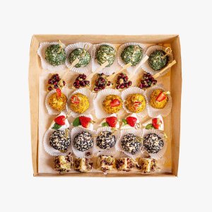 Набор фуршетный Сырное ассорти 1шт 