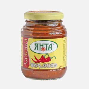 Аджика Янта ст/б 280г 
