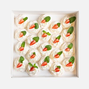 Набор фуршетный Десерт Анна Павлова 16г*20шт