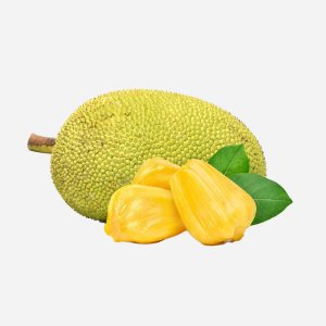 Джекфрукт очищенный желтый 200г 