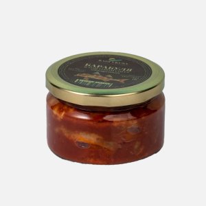 Барабуля Ради вкуса в т/с ст/б 210г