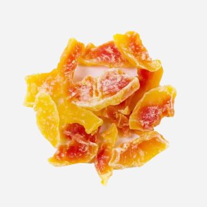 Сухофрукты Конг Папайя 100г 