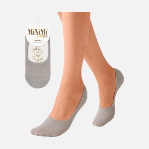 Подследники Миними женские Белл р39-41 серые