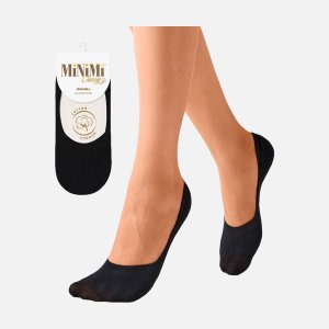 Подследники Миними женские Белл р39-41 черные