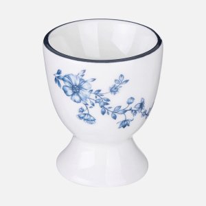 Набор Лефард подставок для яиц Сандей 2шт 5*5*6см керамика