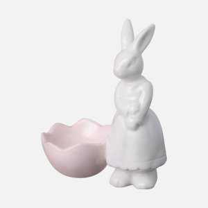 Подставка Лефард под яйцо 8,8*4,6*10,1см керамика 146-2275