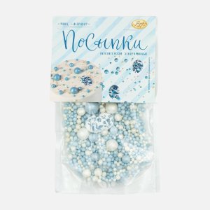 Посыпка Парфэ декор микс Фарфор 47г 