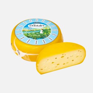 Сыр Донталер 45% вес