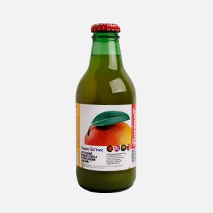 Нектар Баринофф Манго с мякотью ст/б 0,25л