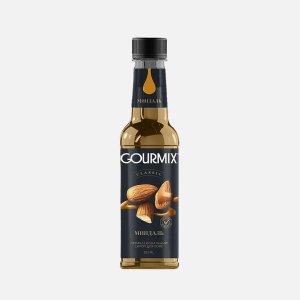 Сироп Гурмикс со вкусом Миндаль для кофе 285мл