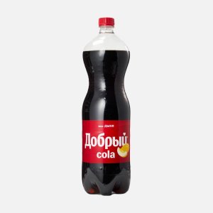 Напиток Добрый Кола Дыня газ пэт 0,5л