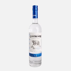 Водка Гастроном Купаж №1 Классический 40% ст/б 0,5л