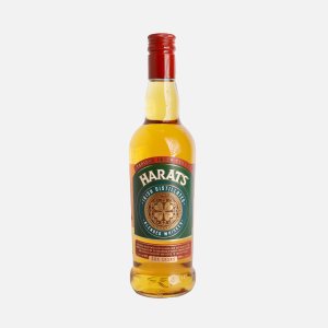 Виски Харатс купаж 40% ст/б 0,5л