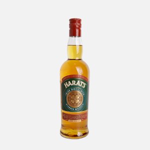 Виски Харатс купаж 40% ст/б 0,7л