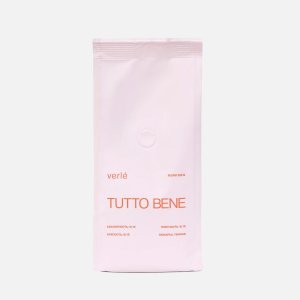 Кофе Верле Бленд Тутто Бене зерновой 220г
