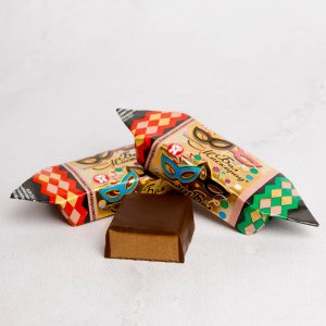 Конфеты НШФ Бал Маскарад вес 