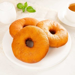 Кольцо мясное с говядиной и курицей 220г