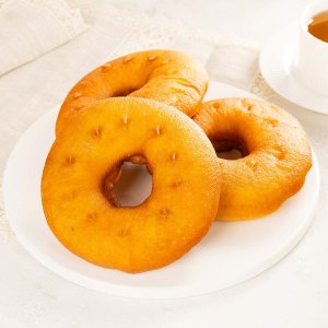 Кольцо мясное со свининой 220г 