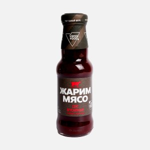 Соус Жарим мясо Брусничный для мяса ст/б 285г