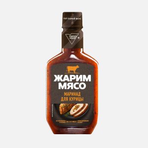 Маринад Жарим мясо для курицы пл/б 300г