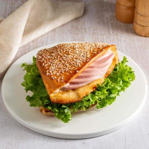 Сэндвич кармашек с сыром и томатами 220г