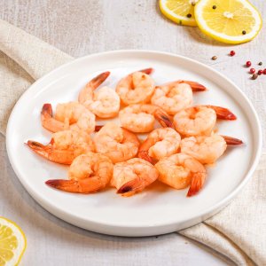Креветки Остренькие 150г 